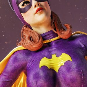 La Vigilante Clásica . Televisión, Nostalgia y Heroísmo: imagen 6
