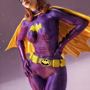 La Vigilante Clásica . Televisión, Nostalgia y Heroísmo: imagen 3