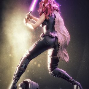 La Asesina Imperial . Redención, Fuerza y Combate: imagen 9