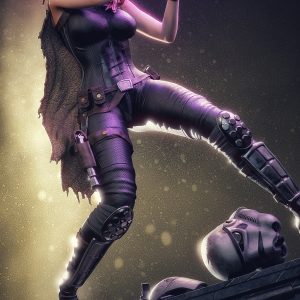 La Asesina Imperial . Redención, Fuerza y Combate: imagen 10