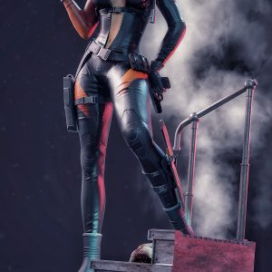 La Investigadora Táctica . Supervivencia, Operaciones y Terror: imagen 12