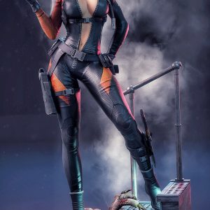 La Investigadora Táctica . Supervivencia, Operaciones y Terror: imagen 5