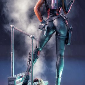 La Investigadora Táctica . Supervivencia, Operaciones y Terror: imagen 6