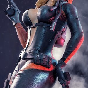 La Investigadora Táctica . Supervivencia, Operaciones y Terror: imagen 2