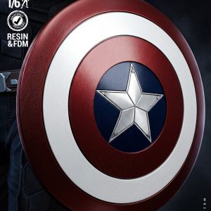 El Supersoldado Patriota . Acción, Liderazgo y Heroísmo: imagen 6