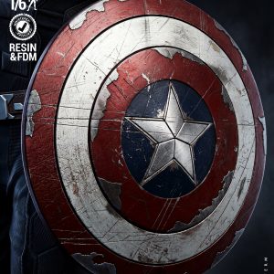 El Supersoldado Patriota . Acción, Liderazgo y Heroísmo: imagen 5