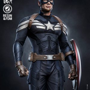 El Supersoldado Patriota . Acción, Liderazgo y Heroísmo: imagen 4