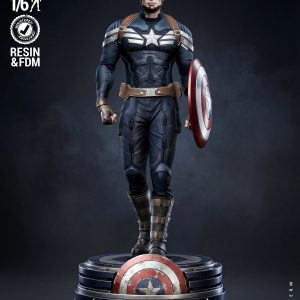 El Supersoldado Patriota . Acción, Liderazgo y Heroísmo: imagen 2