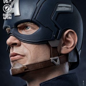 El Supersoldado Patriota . Acción, Liderazgo y Heroísmo: imagen 12