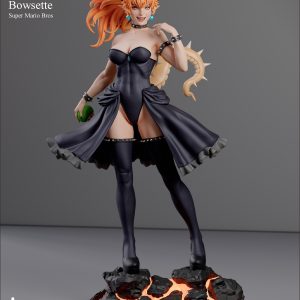La Reina Transformada . Cultura Pop, Fantasía y Videojuegos: imagen 2