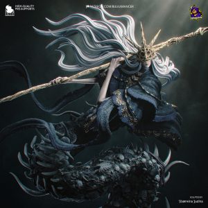 El Devorador de Dioses . Fantasía Oscura, Corrupción y Pesadilla: imagen 1