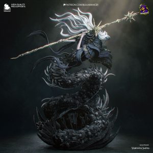 El Devorador de Dioses . Fantasía Oscura, Corrupción y Pesadilla: imagen 6