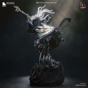 El Devorador de Dioses . Fantasía Oscura, Corrupción y Pesadilla: imagen 3