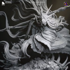El Devorador de Dioses . Fantasía Oscura, Corrupción y Pesadilla: imagen 15