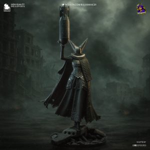 La Hechicera de la Destrucción . Guerra, Oscuridad y Magia
