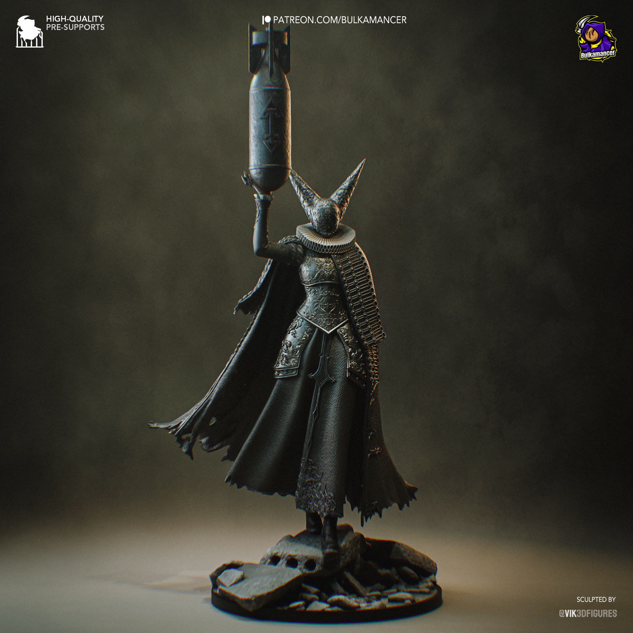 La Hechicera de la Destrucción . Guerra, Oscuridad y Magia: imagen 3