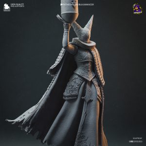 La Hechicera de la Destrucción . Guerra, Oscuridad y Magia: imagen 7
