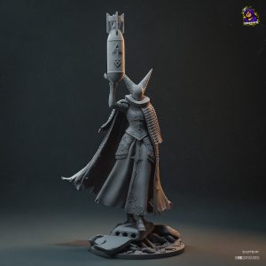 La Hechicera de la Destrucción . Guerra, Oscuridad y Magia: imagen 8