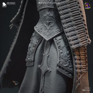 La Hechicera de la Destrucción . Guerra, Oscuridad y Magia: imagen 11