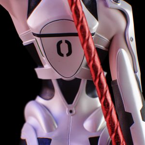 La Piloto Enigmática . Misterio, Mechas y Humanidad: imagen 8