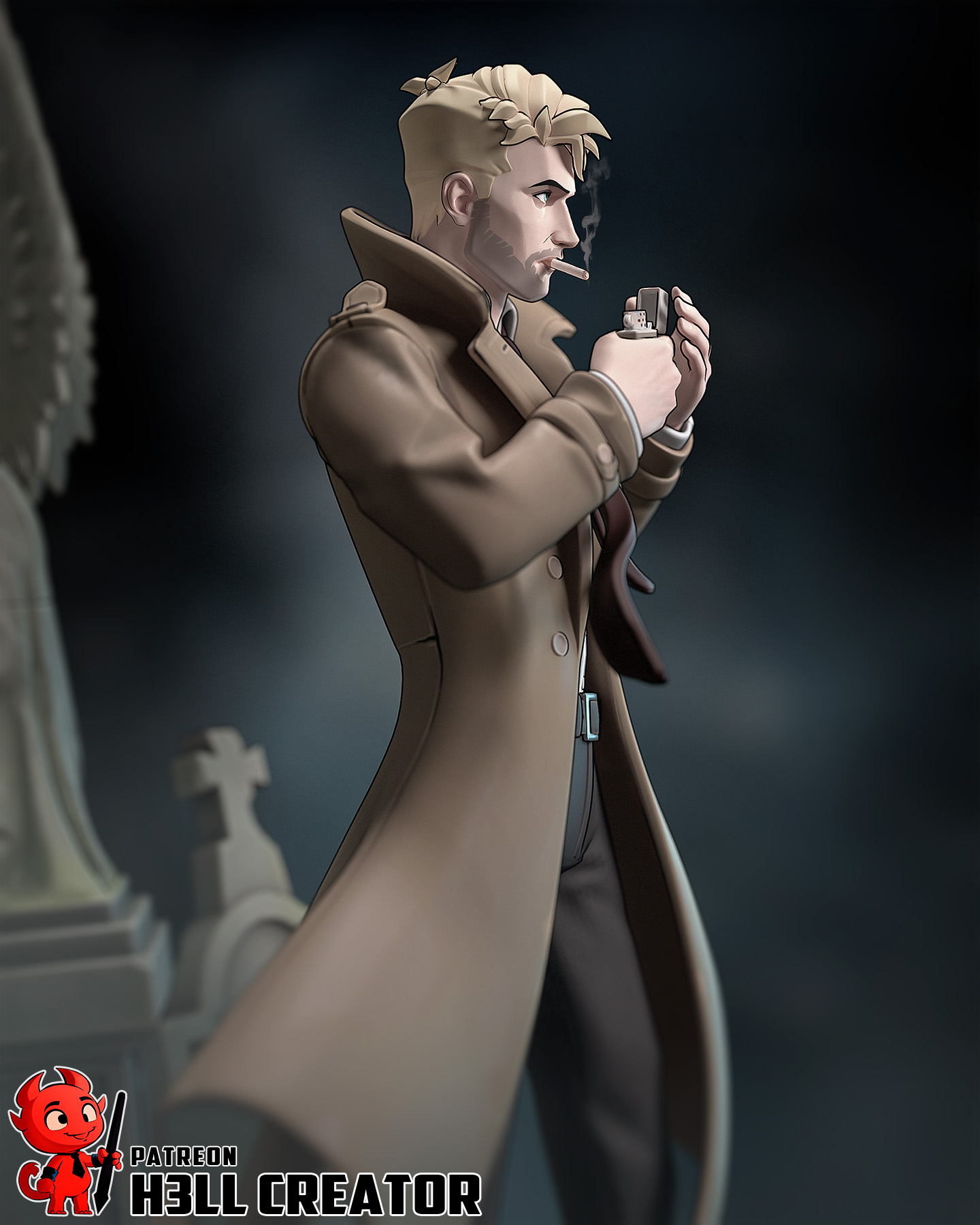 El Ocultista Empedernido . Magia Oscura, Misterio y Demonios: imagen 6