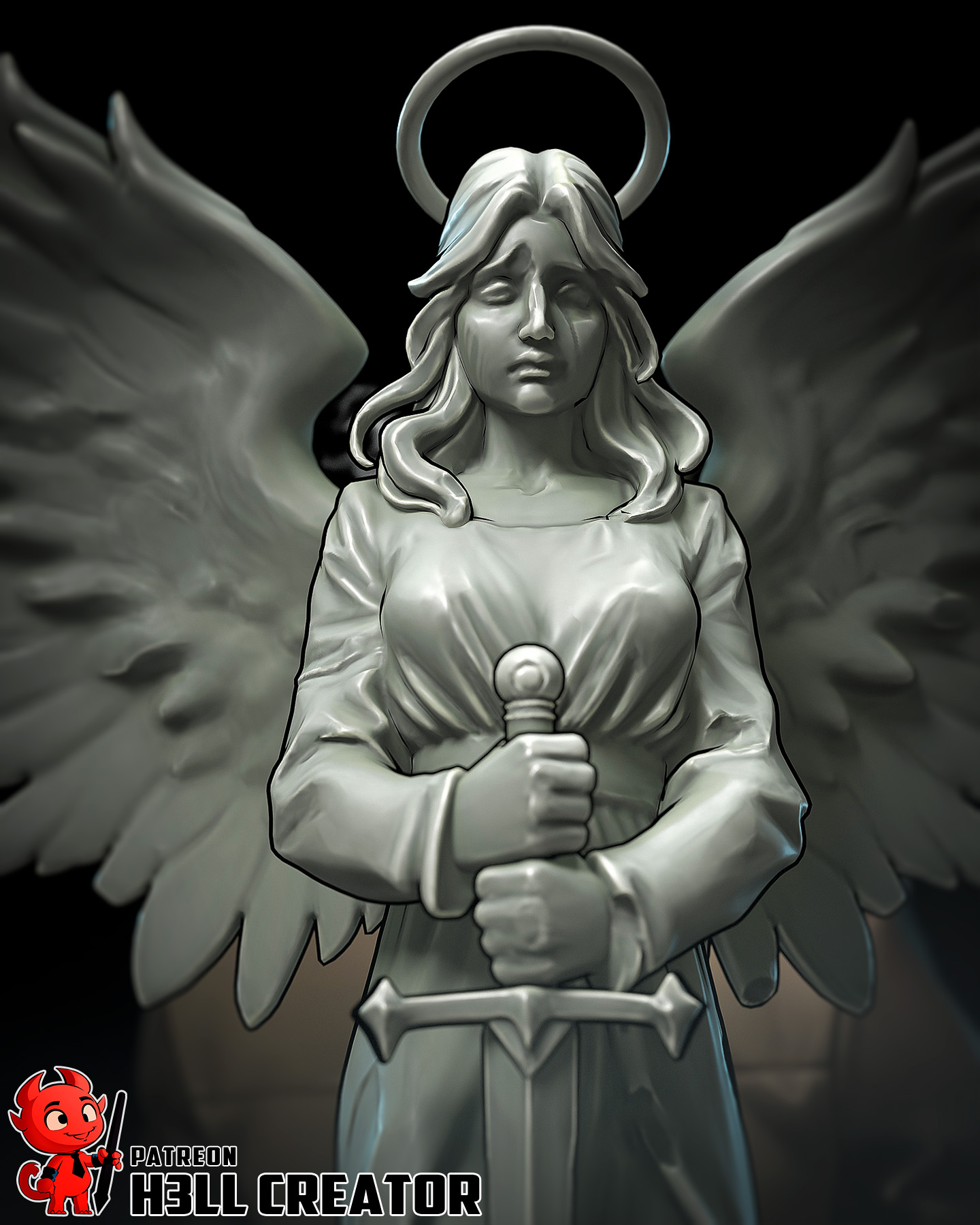 El Ocultista Empedernido . Magia Oscura, Misterio y Demonios: imagen 8