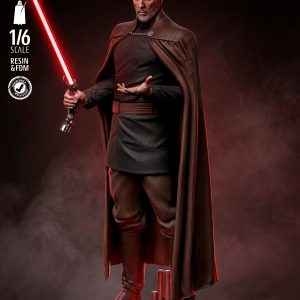 El Conde Caído . Elegancia, Poder y Lado Oscuro: imagen 3
