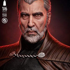 El Conde Caído . Elegancia, Poder y Lado Oscuro: imagen 5