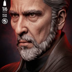El Conde Caído . Elegancia, Poder y Lado Oscuro: imagen 7
