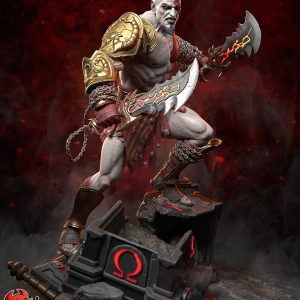 El Fantasma de Esparta . Mitología, Venganza y Acción: imagen 3