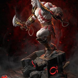 El Fantasma de Esparta . Mitología, Venganza y Acción: imagen 5