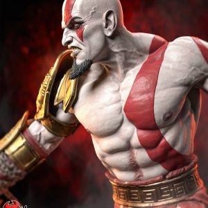 El Fantasma de Esparta . Mitología, Venganza y Acción: imagen 8