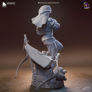 El Héroe del Desierto . Sigilo, Aventura y Tradición: imagen 14