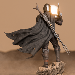 El Cazarrecompensas Solitario: imagen 4
