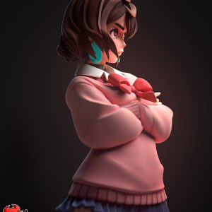 La Estudiante Sobrenatural . Ocultismo, Aliens y Acción: imagen 7