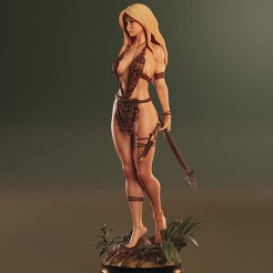La Reina de la Jungla . Naturaleza, Aventura y Supervivencia: imagen 9