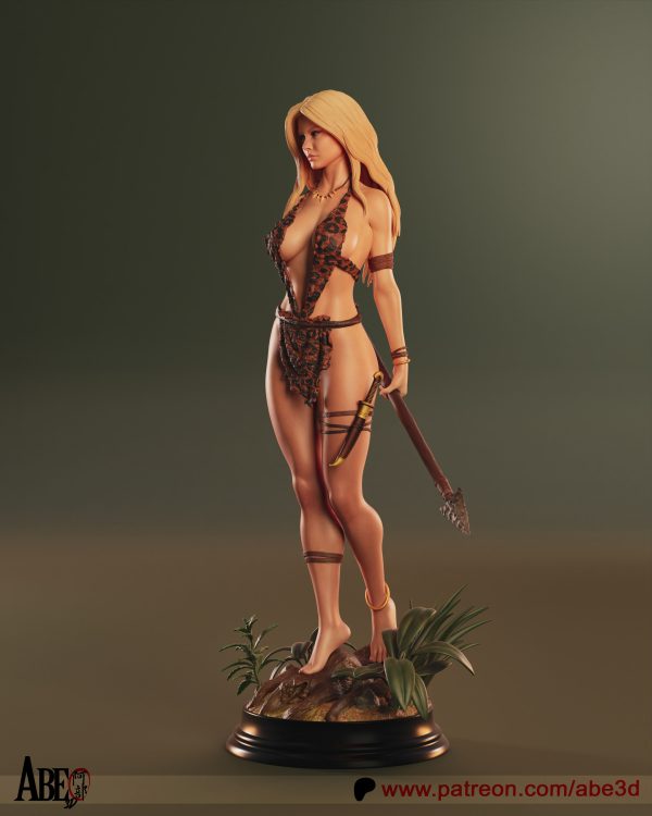 La Reina de la Jungla . Naturaleza, Aventura y Supervivencia