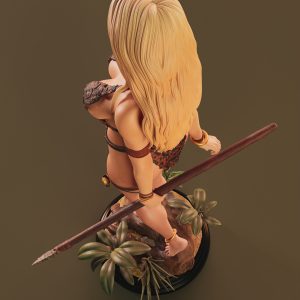 La Reina de la Jungla . Naturaleza, Aventura y Supervivencia: imagen 11