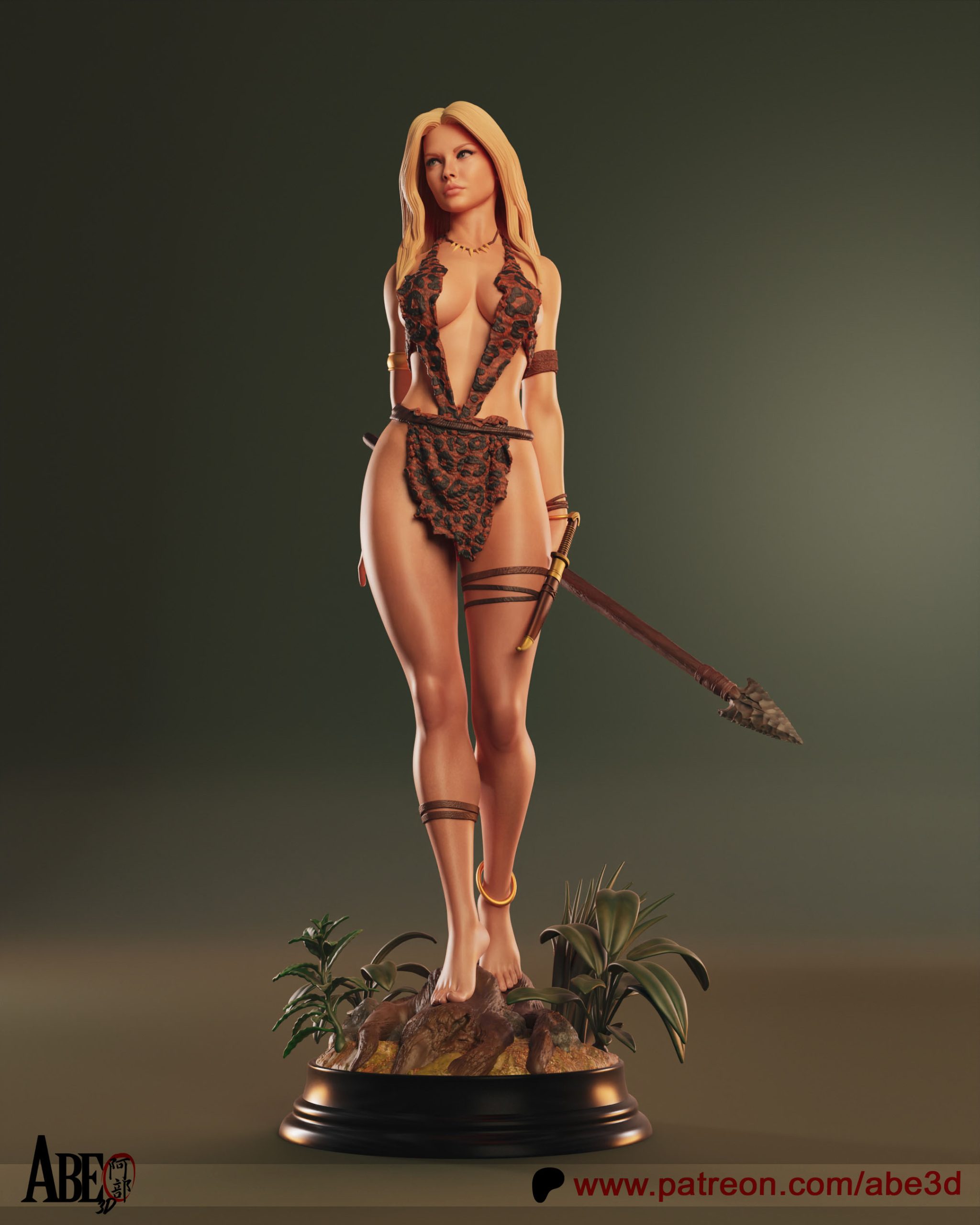 La Reina de la Jungla . Naturaleza, Aventura y Supervivencia: imagen 3