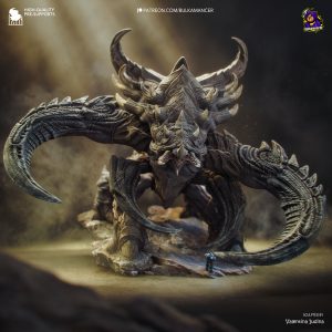 El Coloso del Enjambre . Fuerza Bruta, Evolución y Destrucción: imagen 8