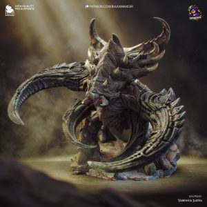 El Coloso del Enjambre . Fuerza Bruta, Evolución y Destrucción: imagen 9