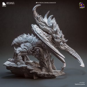 El Coloso del Enjambre . Fuerza Bruta, Evolución y Destrucción: imagen 13