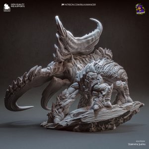 El Coloso del Enjambre . Fuerza Bruta, Evolución y Destrucción: imagen 16