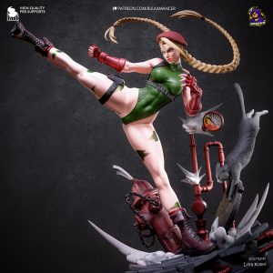 La Agente Especial . Combate Ágil y Letal: imagen 6