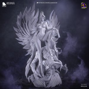 La Bruja Pistolera . Magia Oscura, Acción y Estilo (Premium): imagen 10