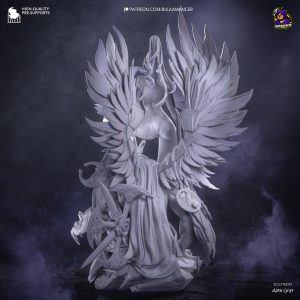 La Bruja Pistolera . Magia Oscura, Acción y Estilo (Premium): imagen 12