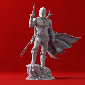 El Cazarrecompensas Solitario: imagen 13