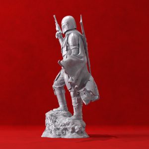 El Cazarrecompensas Solitario: imagen 10