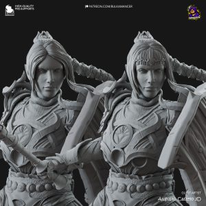 La Clériga de las Sombras . Fe, Magia y Combate: imagen 10