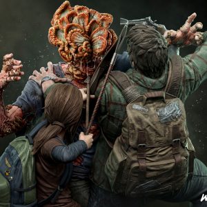 Supervivencia Post-apocalíptica . Videojuegos y Terror: imagen 9